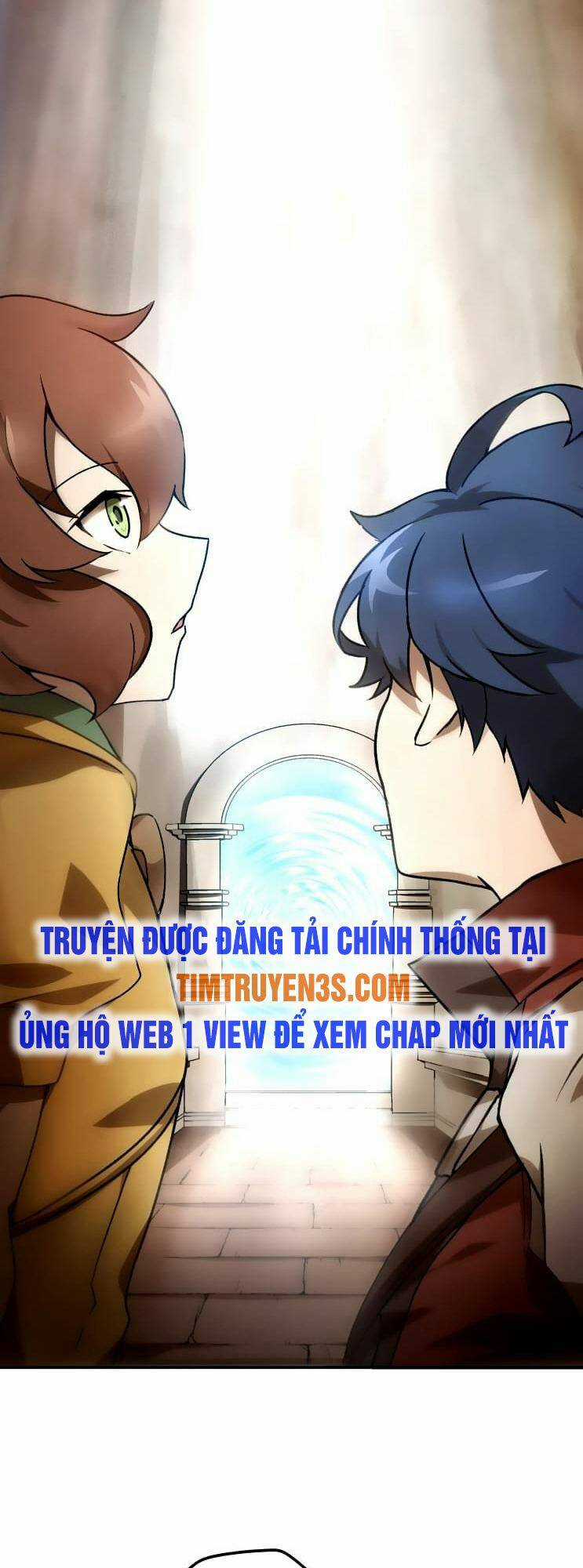 Pháp Sư Phế Vật Chapter 9 trang 34