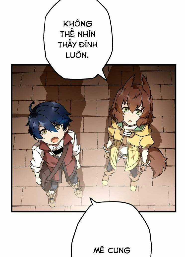 Pháp Sư Phế Vật Chapter 9 trang 35