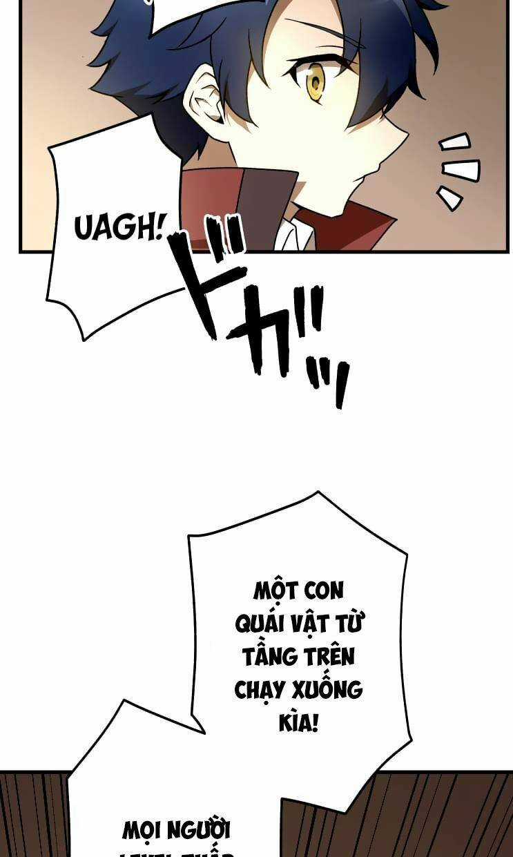 Pháp Sư Phế Vật Chapter 9 trang 39