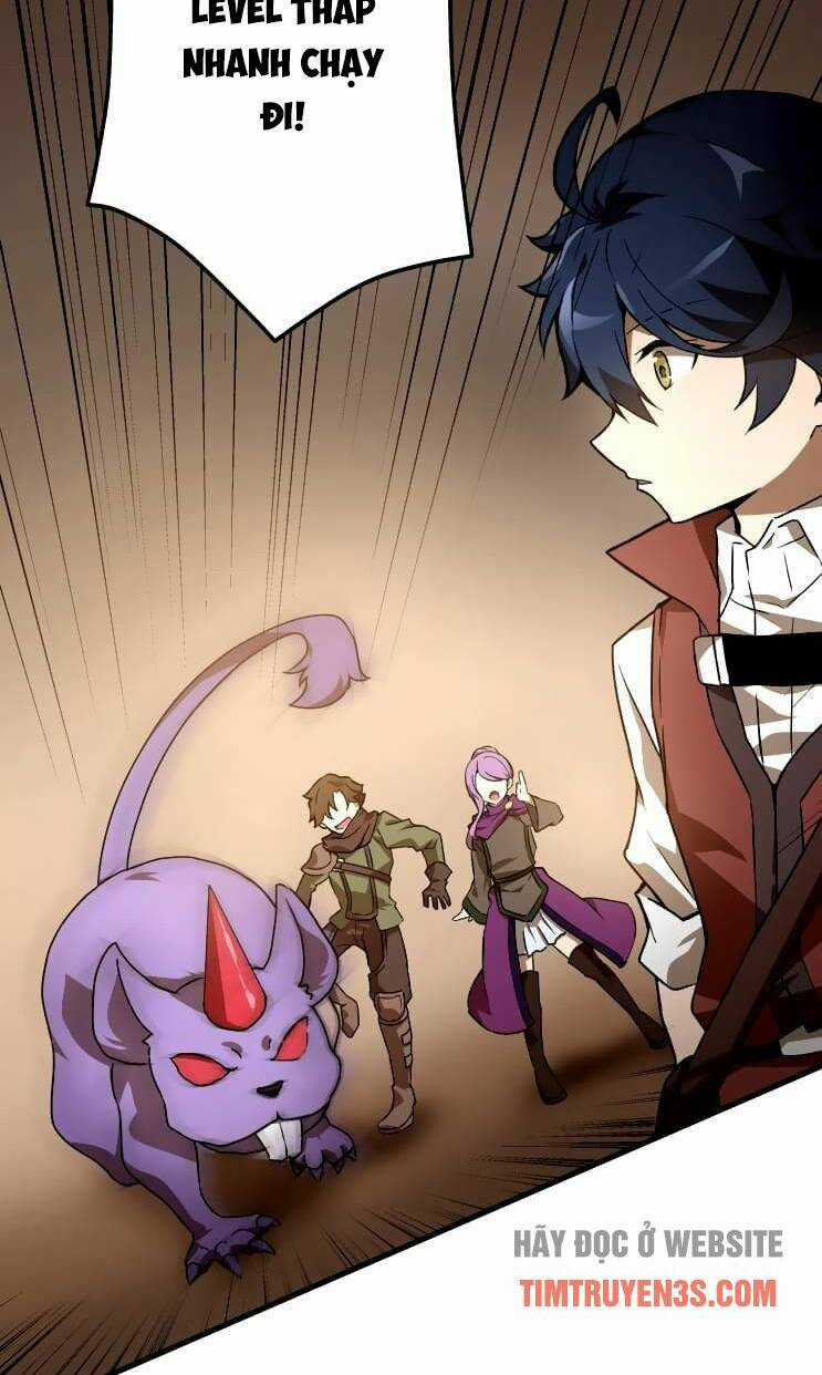 Pháp Sư Phế Vật Chapter 9 trang 40