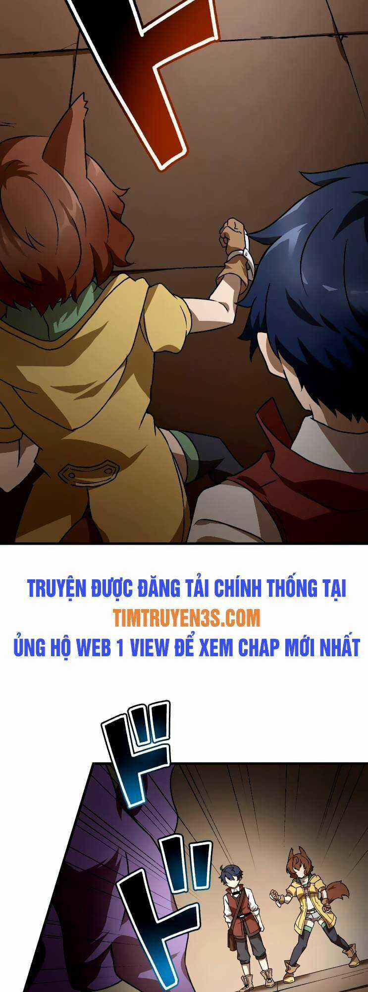 Pháp Sư Phế Vật Chapter 9 trang 42