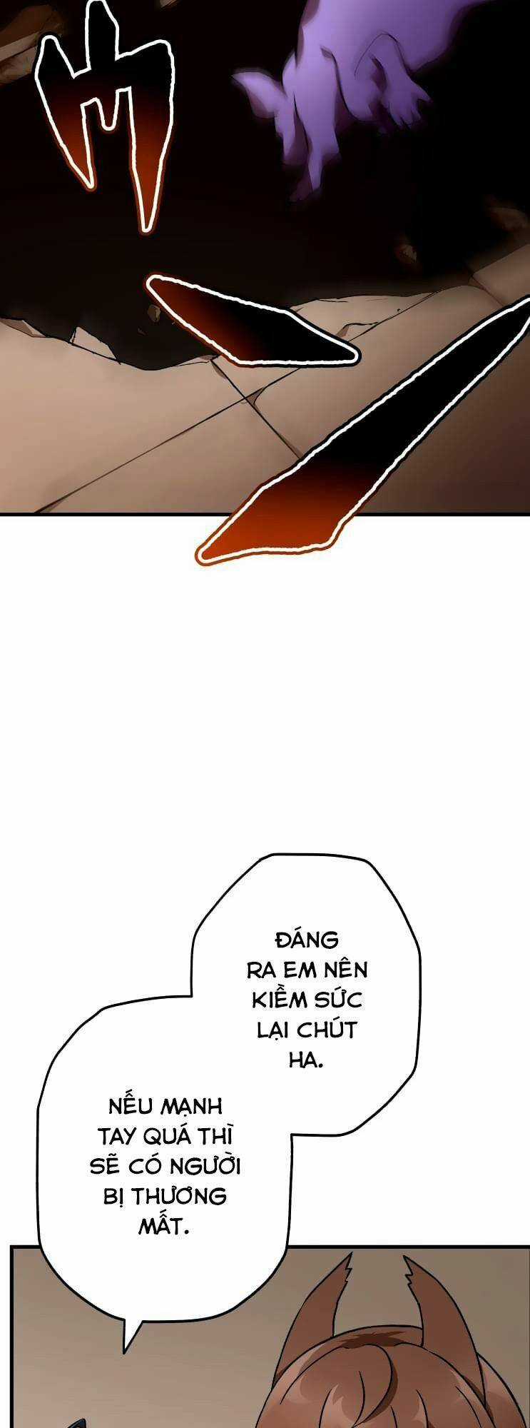 Pháp Sư Phế Vật Chapter 9 trang 45