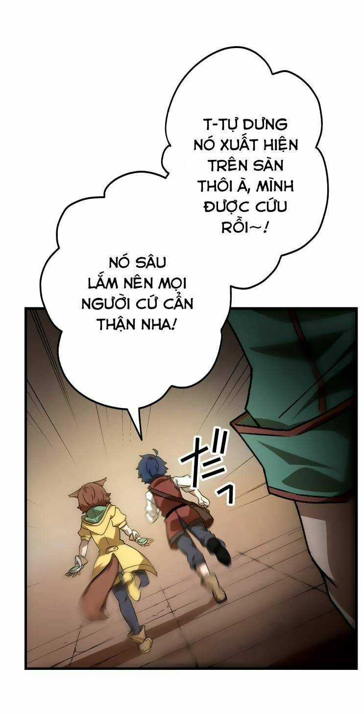 Pháp Sư Phế Vật Chapter 9 trang 47