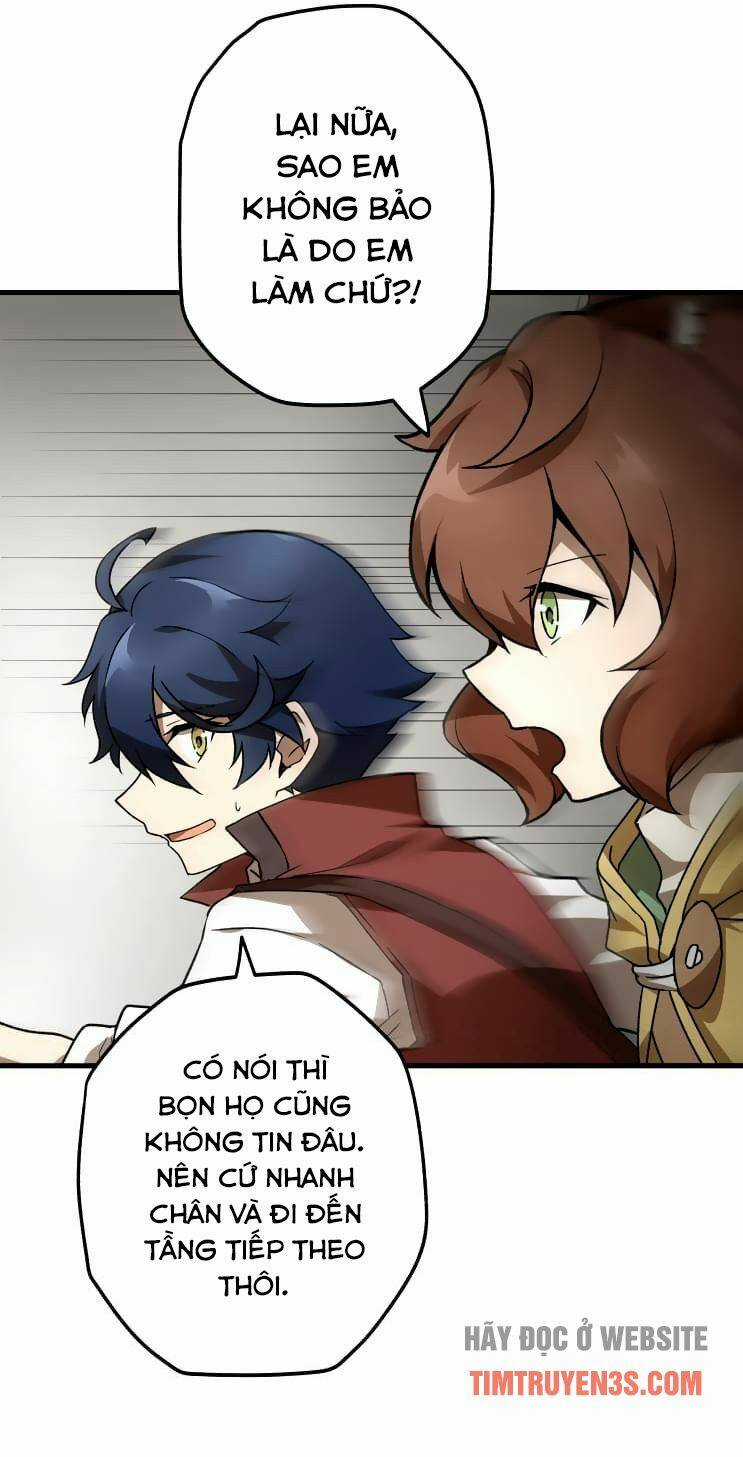 Pháp Sư Phế Vật Chapter 9 trang 48