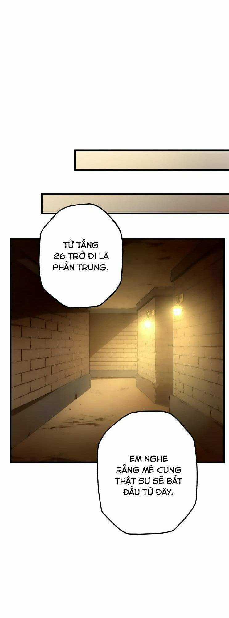 Pháp Sư Phế Vật Chapter 9 trang 49