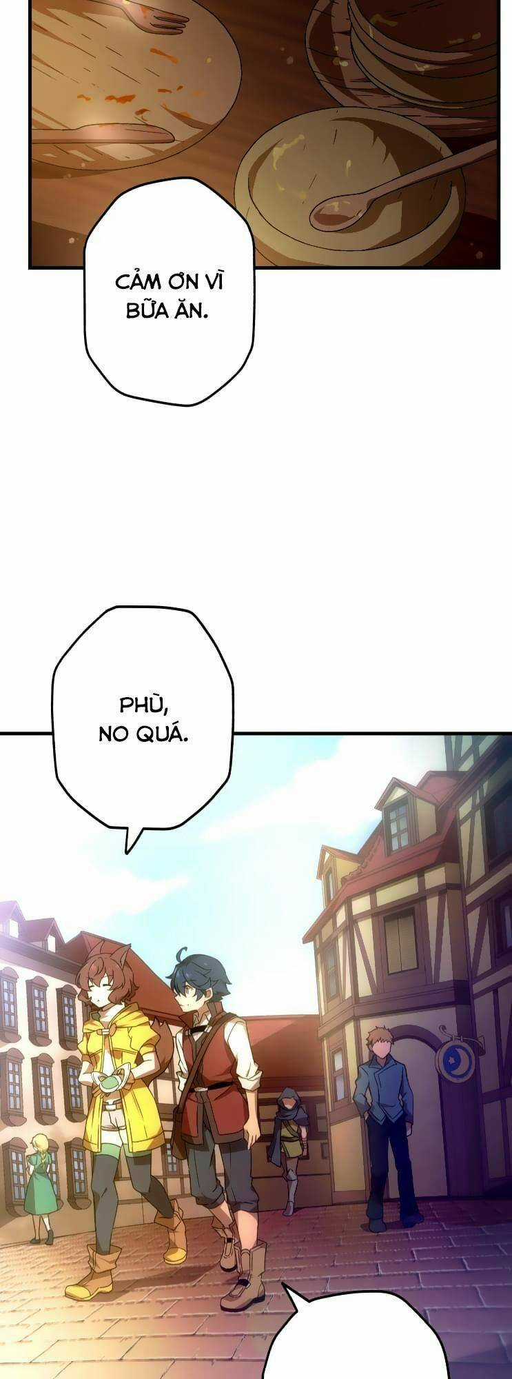 Pháp Sư Phế Vật Chapter 9 trang 5