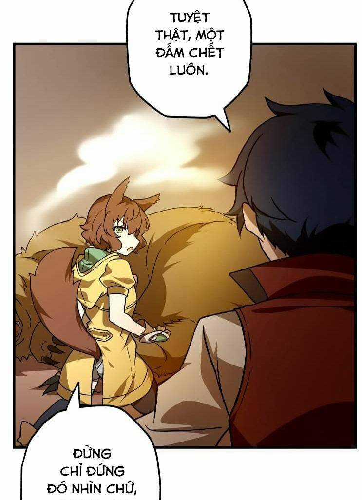 Pháp Sư Phế Vật Chapter 9 trang 51