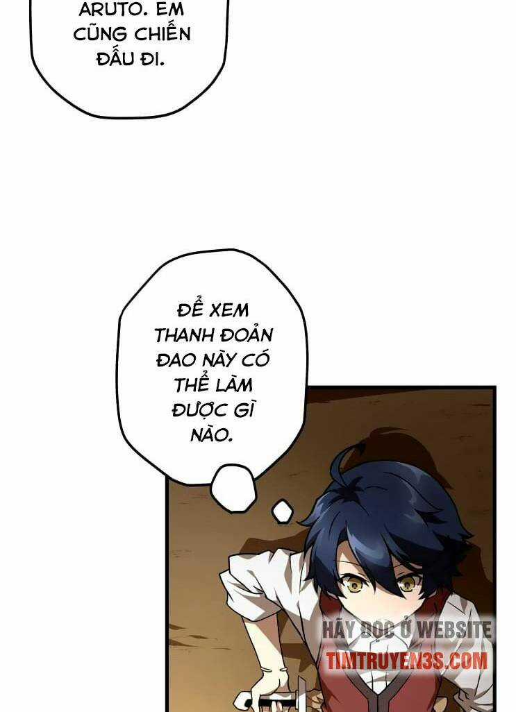 Pháp Sư Phế Vật Chapter 9 trang 52