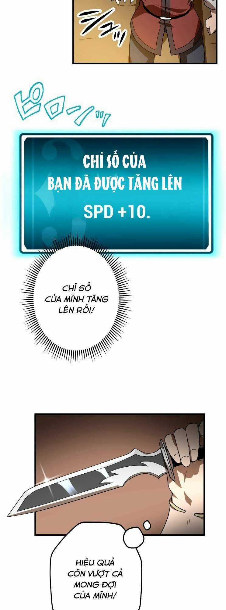 Pháp Sư Phế Vật Chapter 9 trang 53