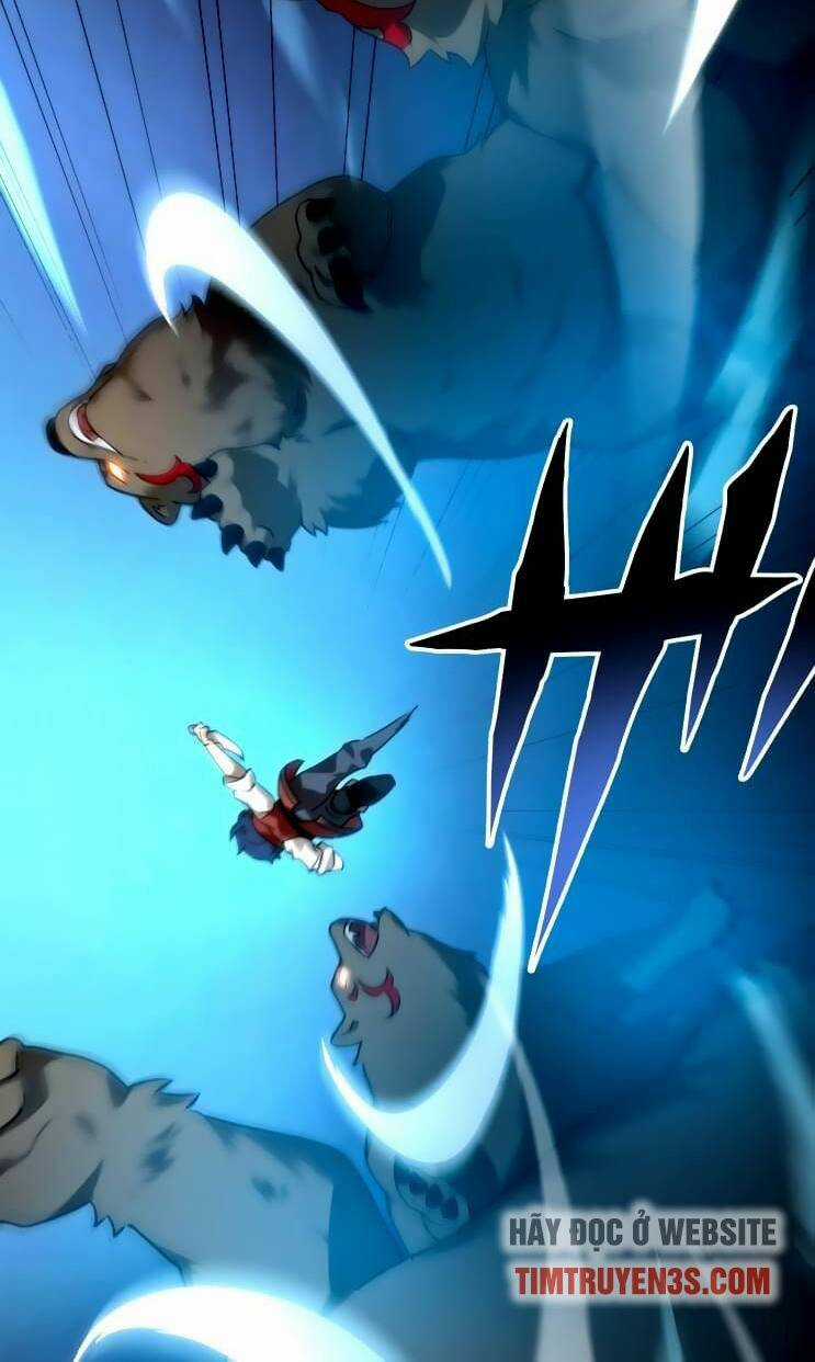 Pháp Sư Phế Vật Chapter 9 trang 56