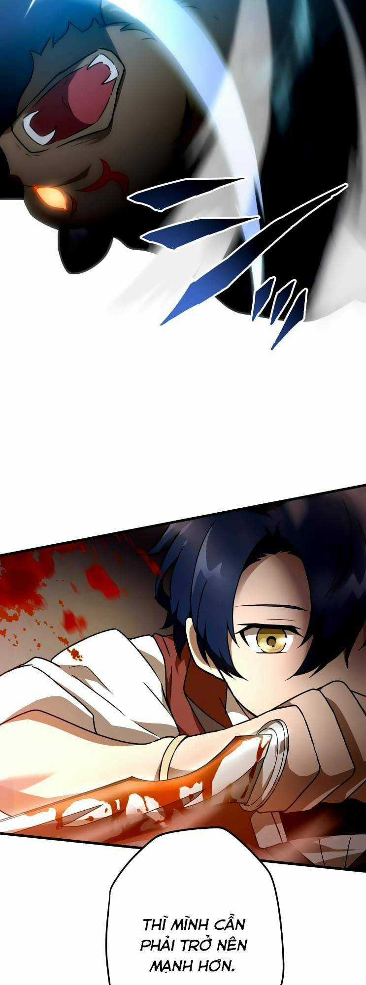 Pháp Sư Phế Vật Chapter 9 trang 57