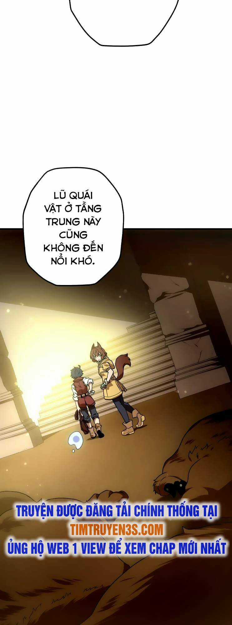 Pháp Sư Phế Vật Chapter 9 trang 58