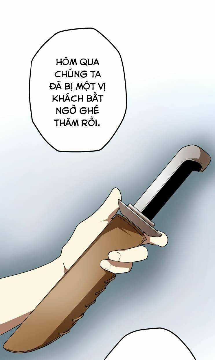 Pháp Sư Phế Vật Chapter 9 trang 7