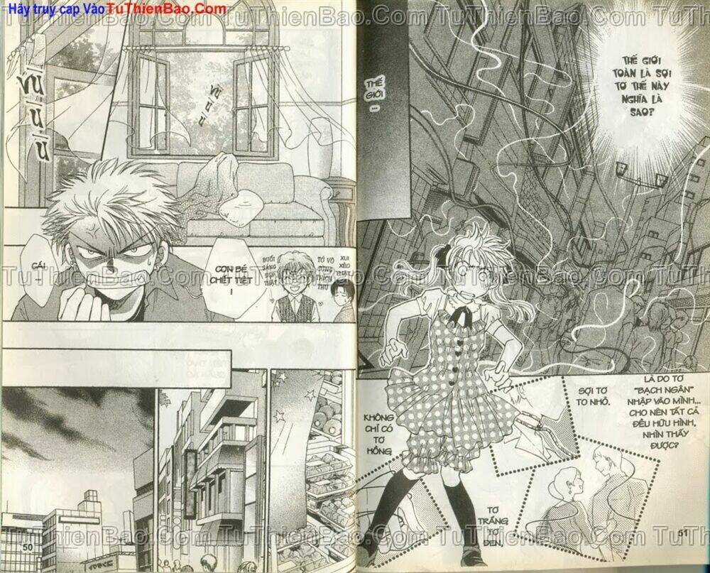 Pháp Sư Tơ Hồng Chapter 1 trang 24