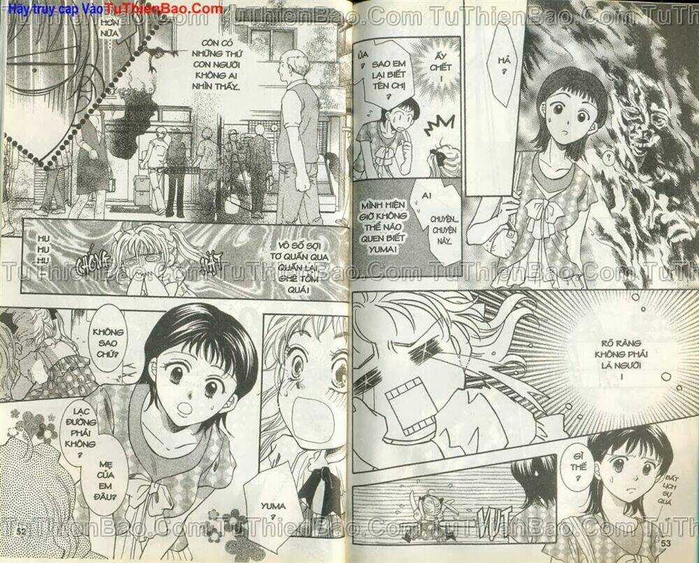 Pháp Sư Tơ Hồng Chapter 1 trang 25