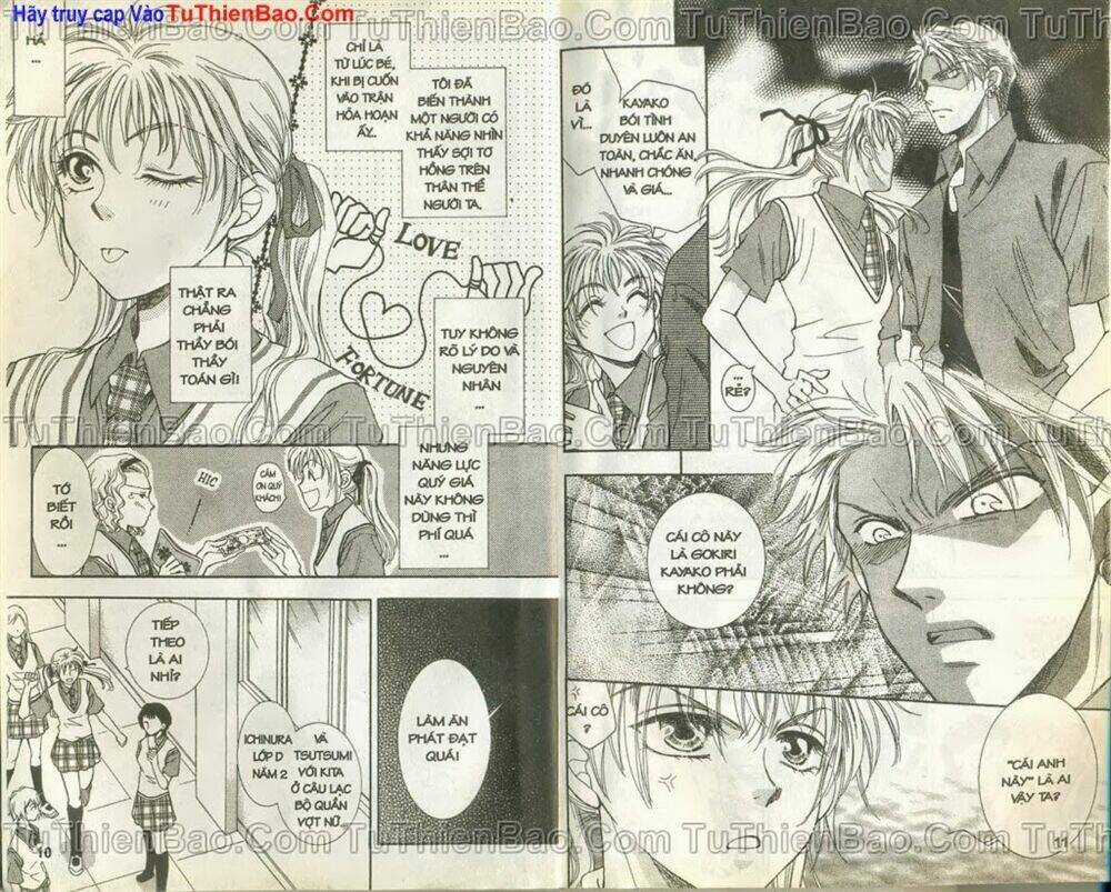 Pháp Sư Tơ Hồng Chapter 1 trang 4