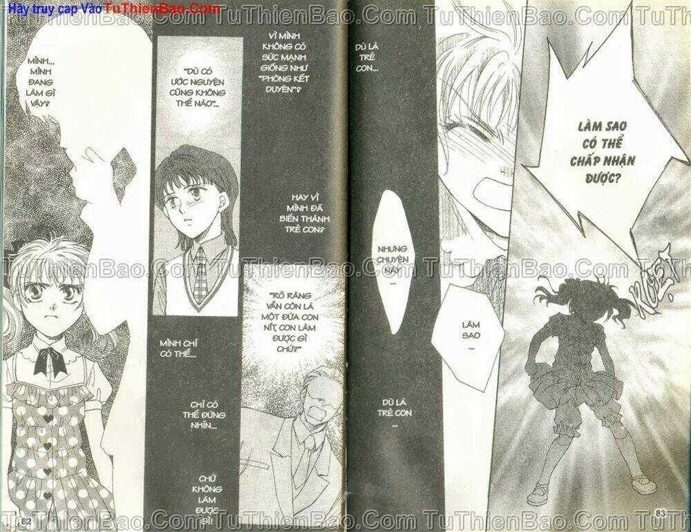 Pháp Sư Tơ Hồng Chapter 1 trang 40