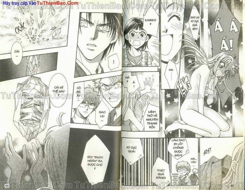 Pháp Sư Tơ Hồng Chapter 1 trang 41