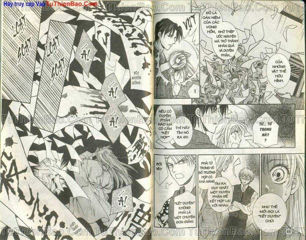 Pháp Sư Tơ Hồng Chapter 1 trang 43