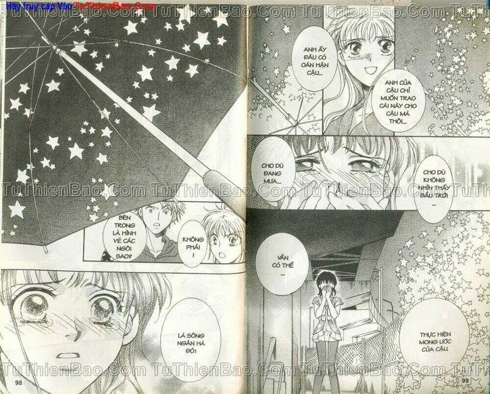 Pháp Sư Tơ Hồng Chapter 1 trang 48