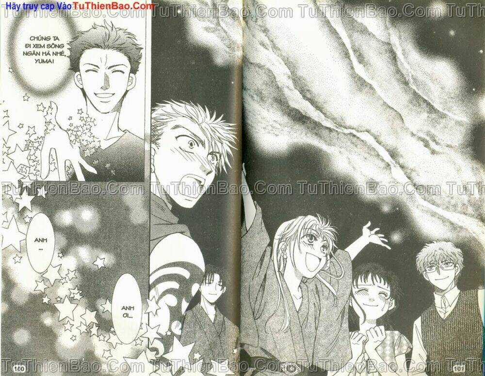 Pháp Sư Tơ Hồng Chapter 1 trang 49