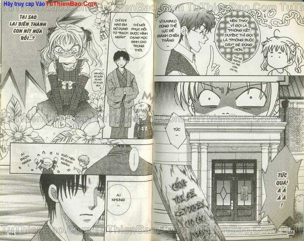 Pháp Sư Tơ Hồng Chapter 1 trang 51