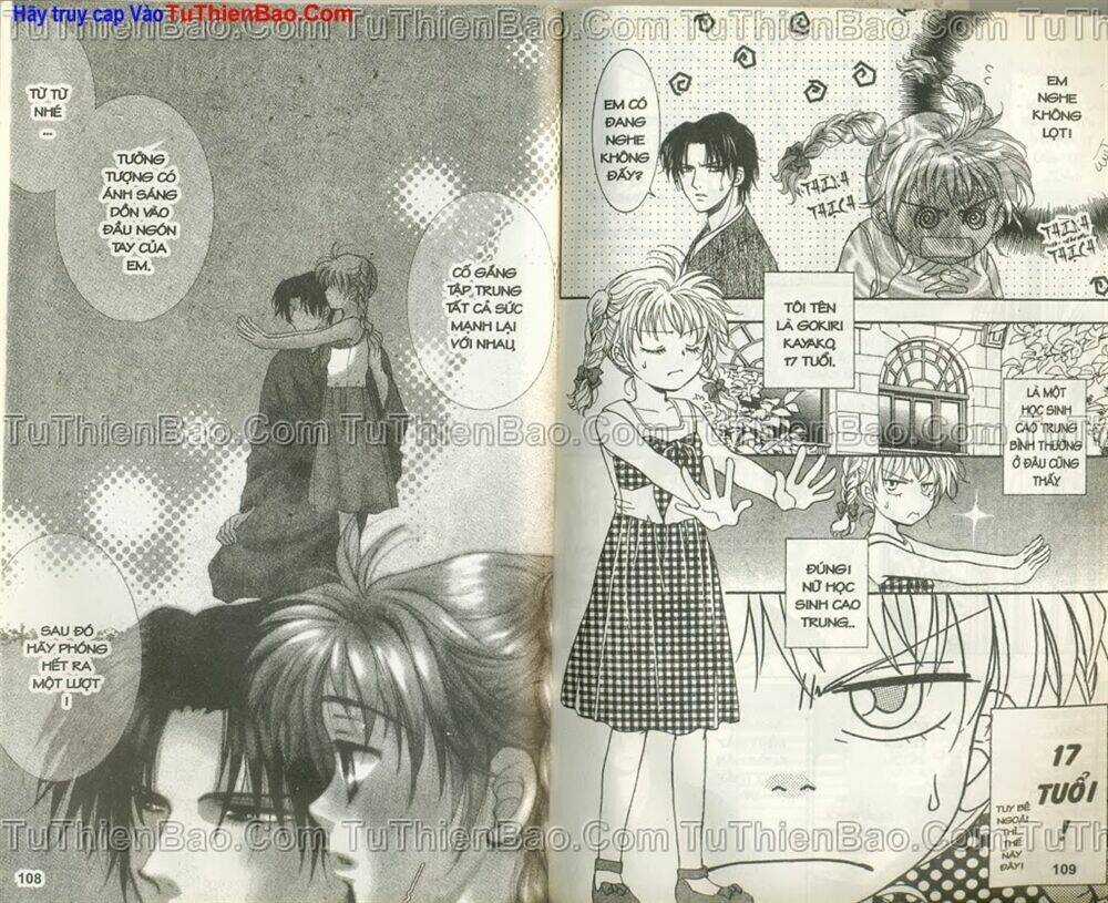 Pháp Sư Tơ Hồng Chapter 1 trang 53