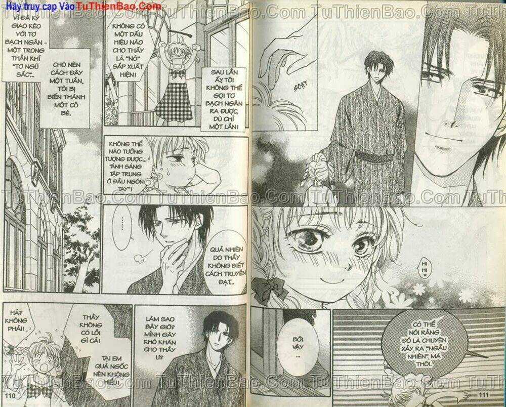 Pháp Sư Tơ Hồng Chapter 1 trang 54