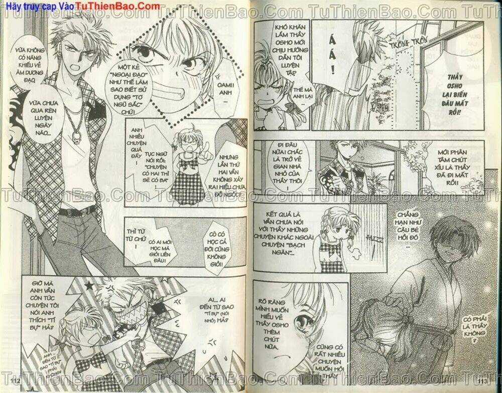 Pháp Sư Tơ Hồng Chapter 1 trang 55