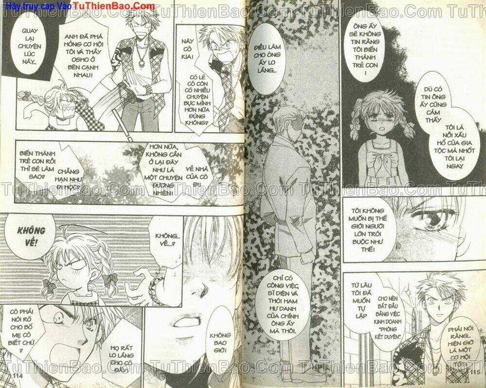 Pháp Sư Tơ Hồng Chapter 1 trang 56