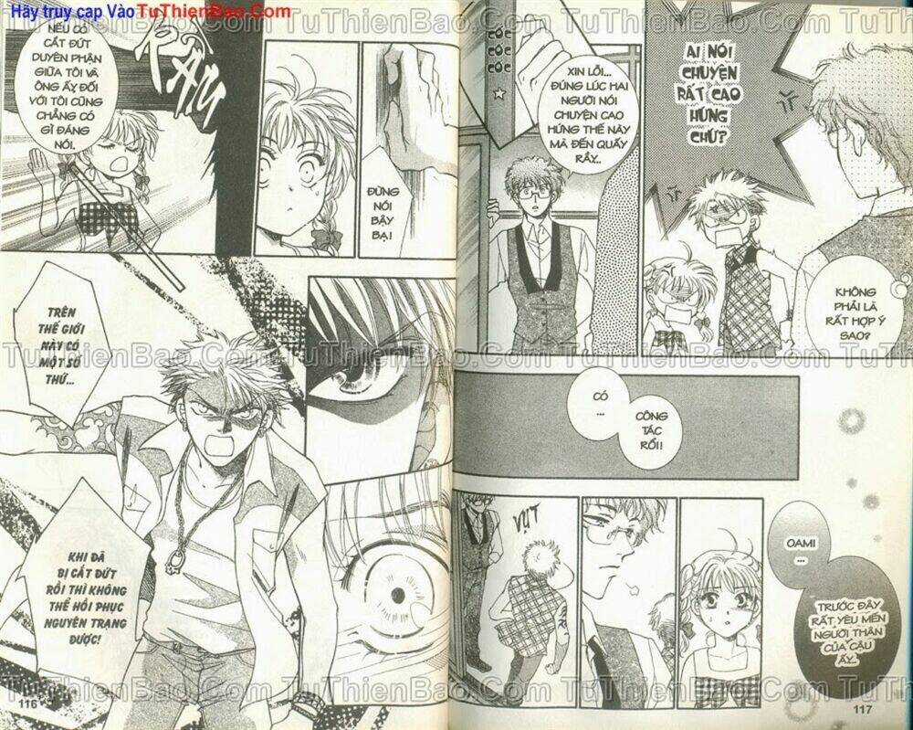 Pháp Sư Tơ Hồng Chapter 1 trang 57