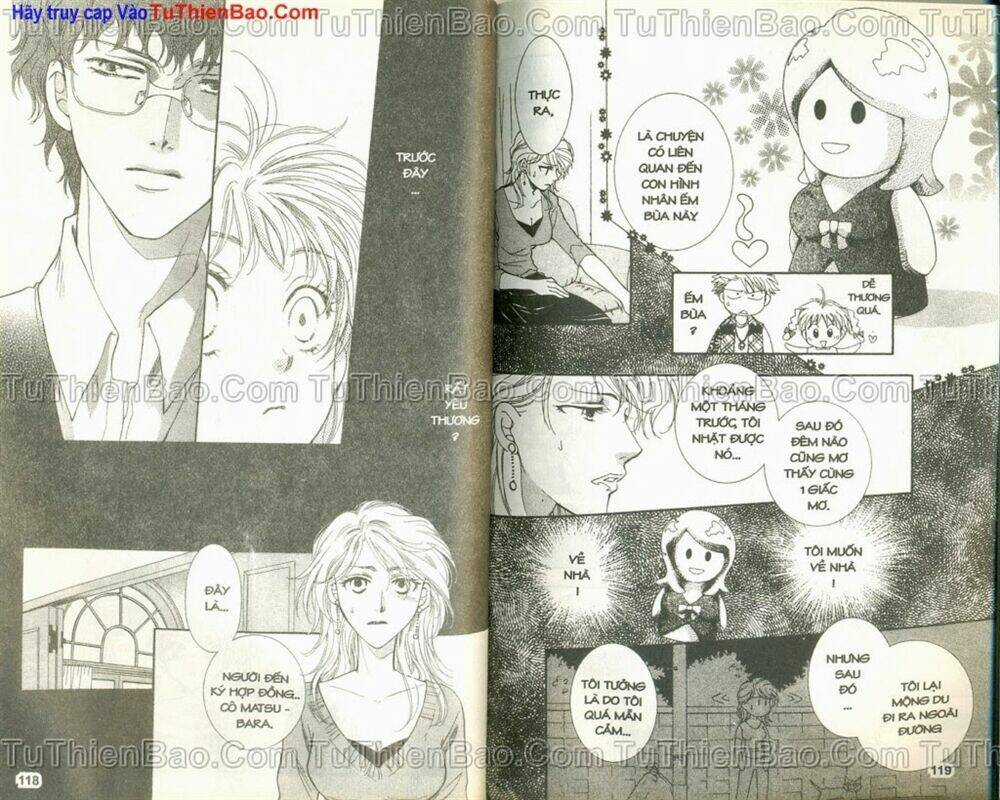 Pháp Sư Tơ Hồng Chapter 1 trang 58