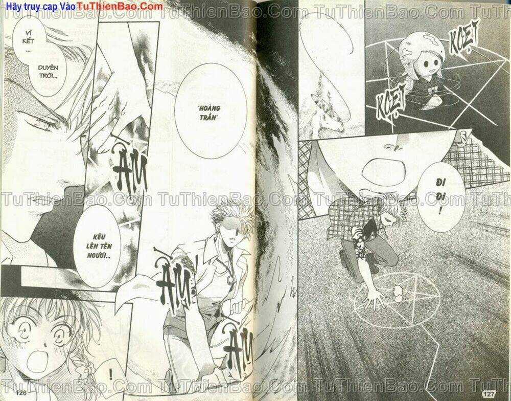 Pháp Sư Tơ Hồng Chapter 1 trang 62