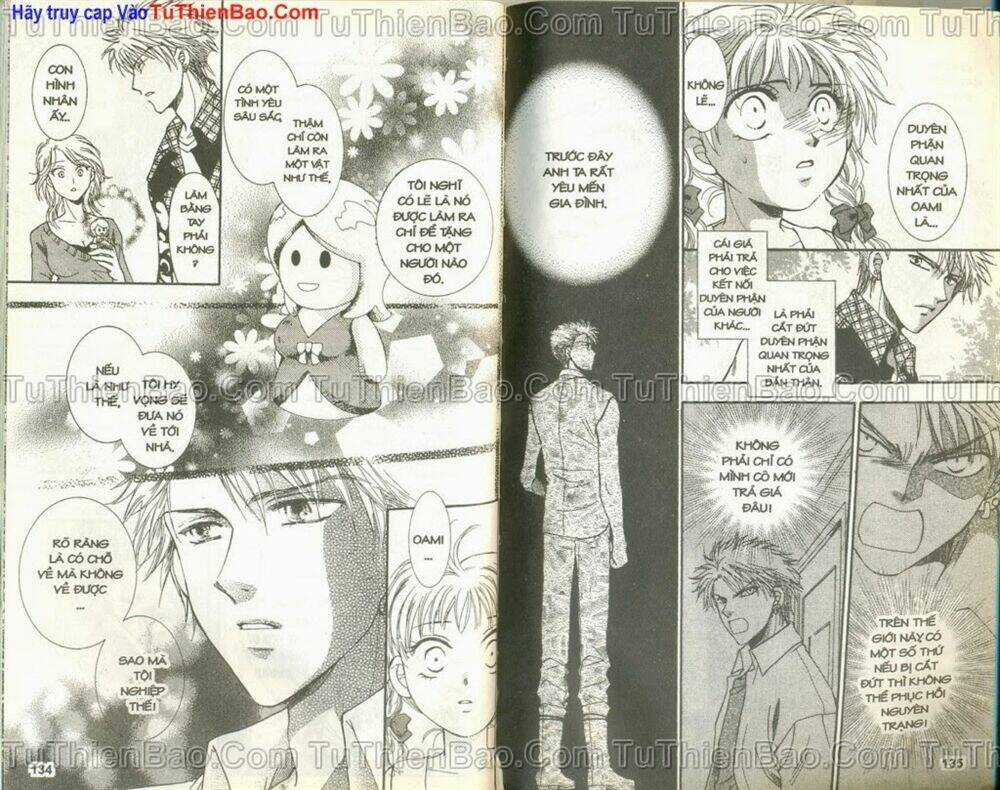 Pháp Sư Tơ Hồng Chapter 1 trang 66