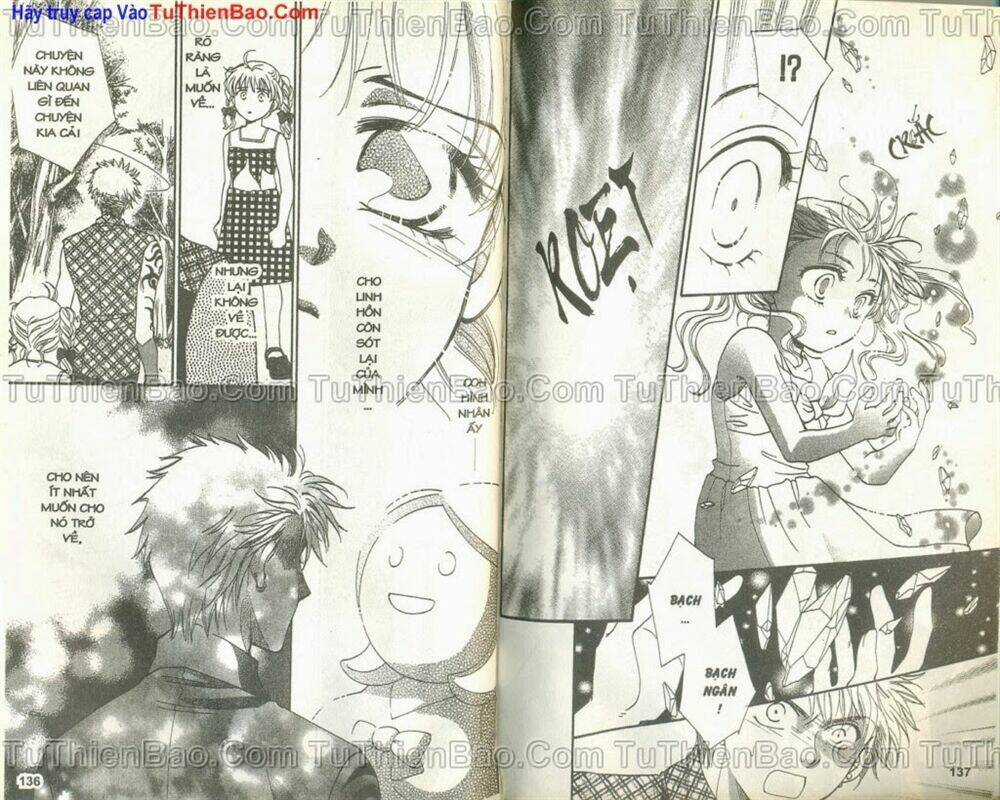 Pháp Sư Tơ Hồng Chapter 1 trang 67