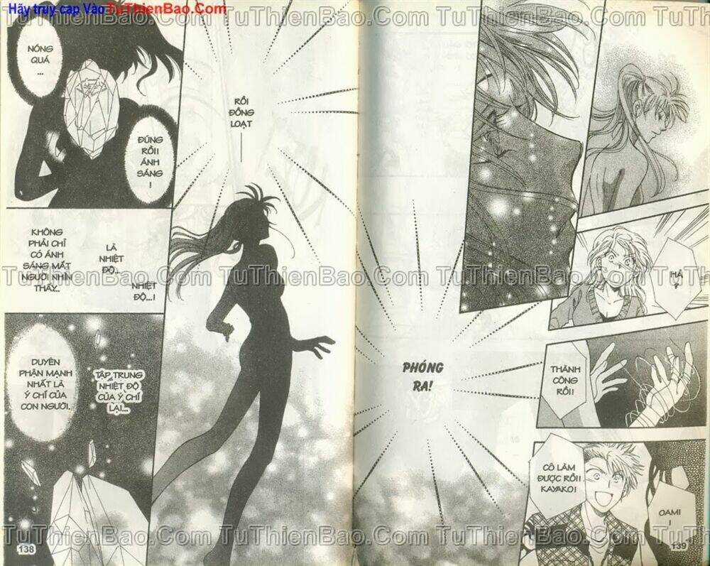 Pháp Sư Tơ Hồng Chapter 1 trang 68