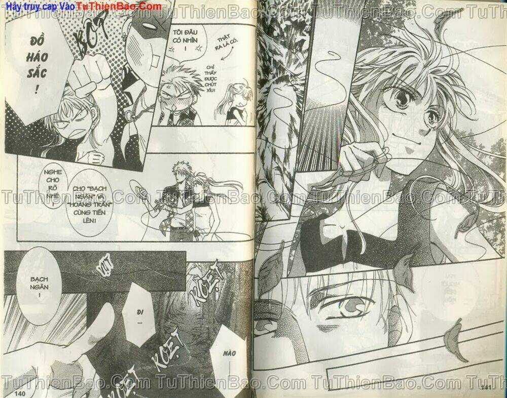 Pháp Sư Tơ Hồng Chapter 1 trang 69