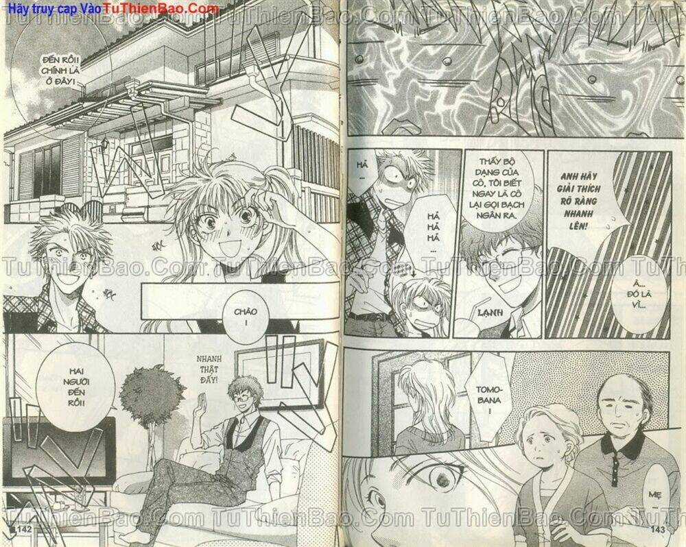 Pháp Sư Tơ Hồng Chapter 1 trang 70