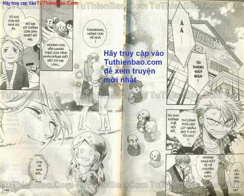 Pháp Sư Tơ Hồng Chapter 1 trang 72