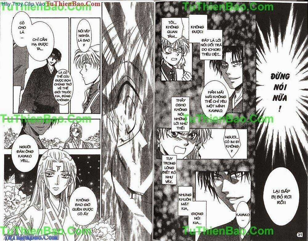 Pháp Sư Tơ Hồng Chapter 10 trang 15