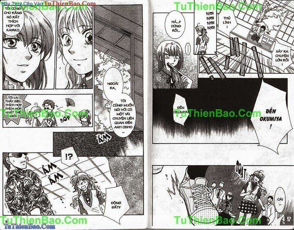 Pháp Sư Tơ Hồng Chapter 10 trang 3