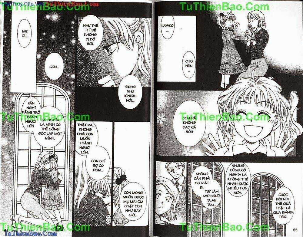 Pháp Sư Tơ Hồng Chapter 10 trang 32