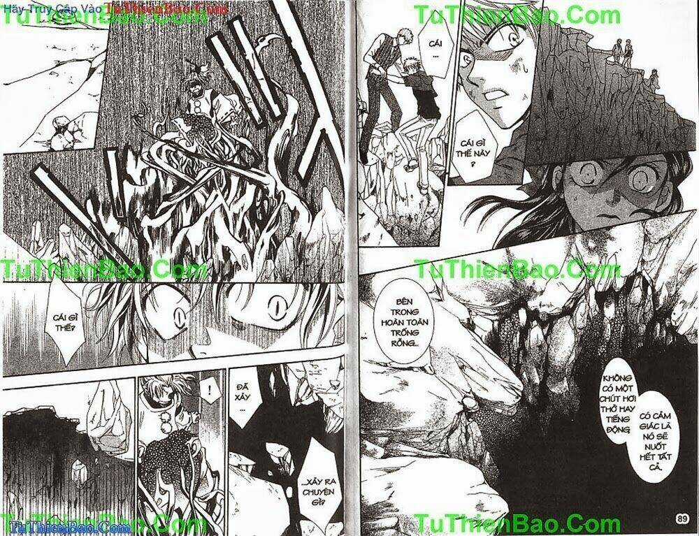 Pháp Sư Tơ Hồng Chapter 10 trang 44