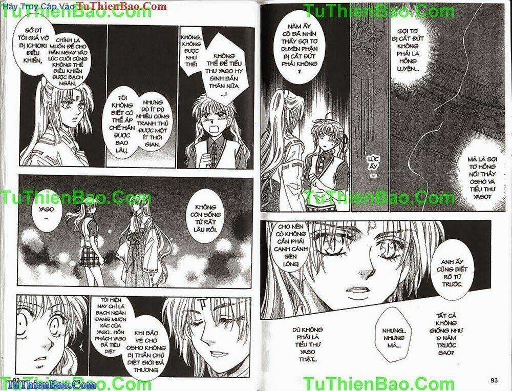 Pháp Sư Tơ Hồng Chapter 10 trang 46