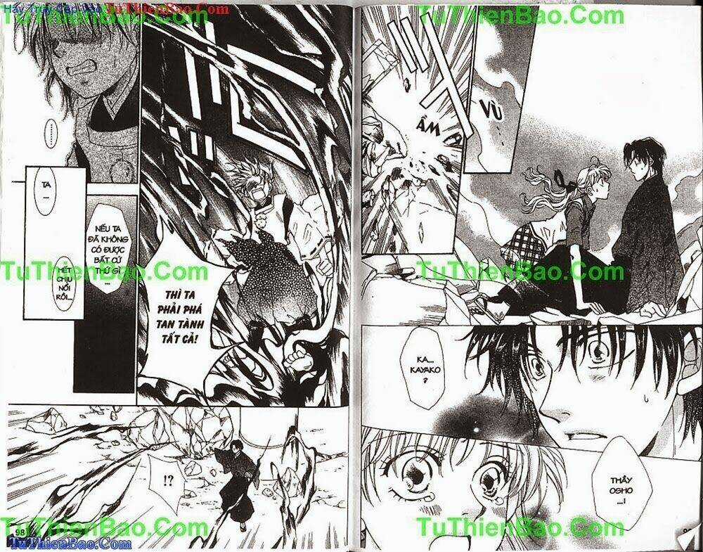 Pháp Sư Tơ Hồng Chapter 10 trang 49