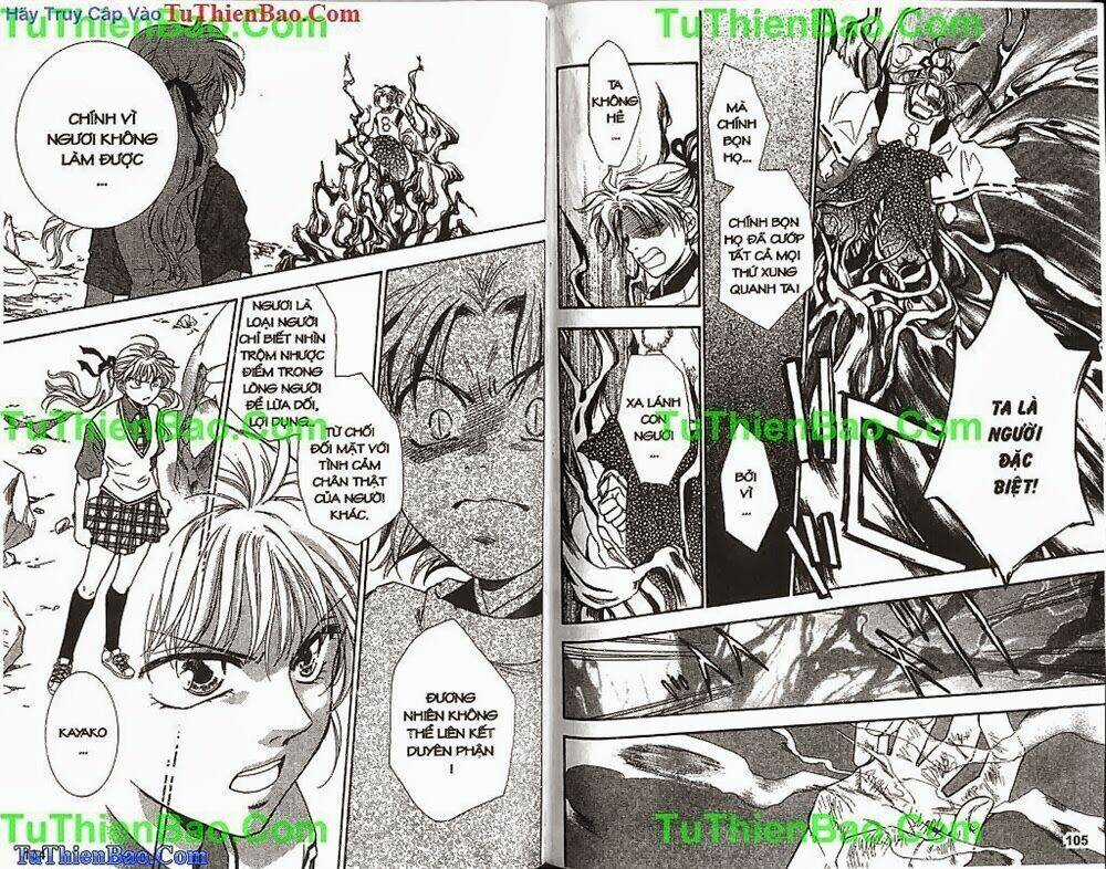 Pháp Sư Tơ Hồng Chapter 10 trang 52