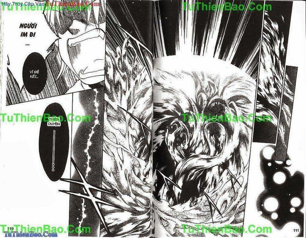 Pháp Sư Tơ Hồng Chapter 10 trang 55