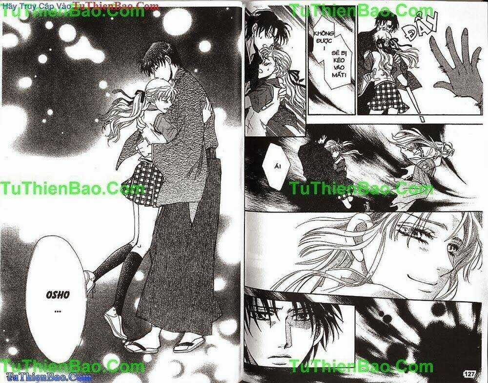 Pháp Sư Tơ Hồng Chapter 10 trang 63