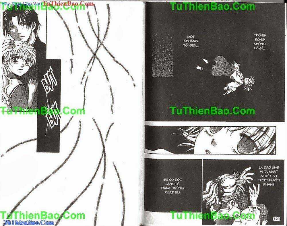 Pháp Sư Tơ Hồng Chapter 10 trang 64