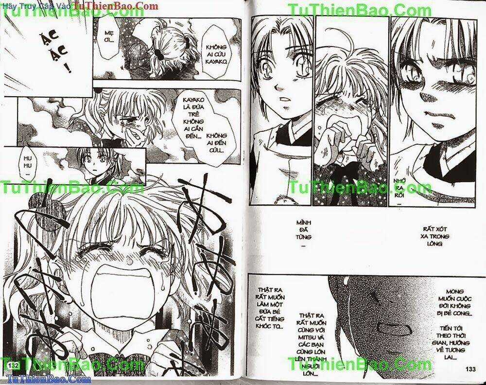 Pháp Sư Tơ Hồng Chapter 10 trang 66